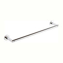 Ginger Sine - 0203 24" Towel Bar - Stellar Hardware and Bath 