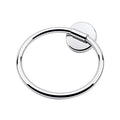 Ginger Hotelier - 0305 Towel Ring - Stellar Hardware and Bath 