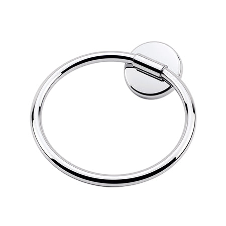 Ginger Hotelier - 0305 Towel Ring - Stellar Hardware and Bath 