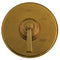 Tub & Shower - 243-404 4" Round Shower Drain - Stellar Hardware and Bath 