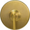 Chesterfield - 3-1033TR 1/2" Round Thermostatic Trim Plate with Handle - Stellar Hardware and Bath 