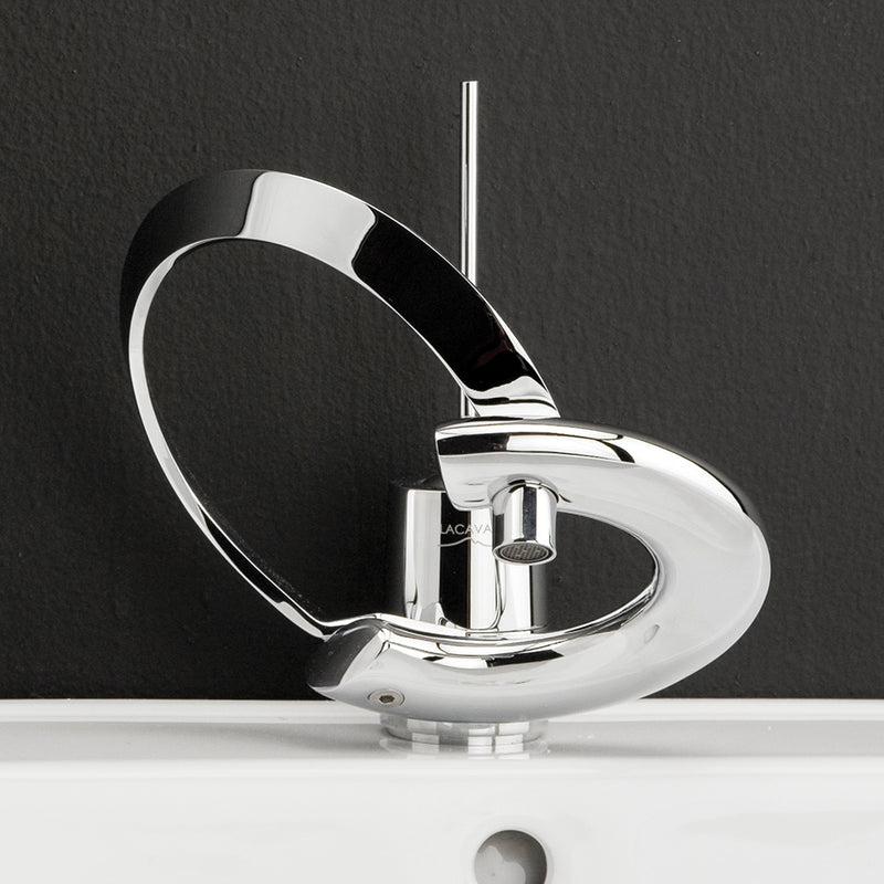 Lacava 0510-CR Embrace Polished Chrome - Stellar Hardware and Bath 