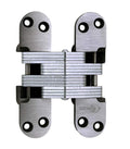 Soss  220AS Alloy Steel Invisible Hinge - Stellar Hardware and Bath 