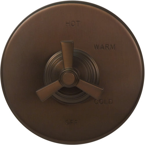 Fairfield - 3-192 3/4" Shut off valves for 3-196 and 3-226 (1 pair hot & cold). - Stellar Hardware and Bath 