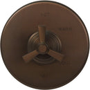 Chesterfield - 934 Exposed Tub & Hand Shower Set - Wall Mount - Stellar Hardware and Bath 