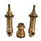 Newport Brass Universal Items 1-586 3/4" Valve, quick connect included. - Stellar Hardware and Bath 