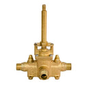 Universal Items - 1-684 Newport Brass Balanced Pressure Shower Trim Valve - Stellar Hardware and Bath 