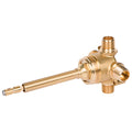 Universal Items - 1-701 1/2" In-wall diverter valve - Stellar Hardware and Bath 