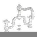 Newport Brass Fairfield 1000B Lavatory Bridge Faucet - Stellar Hardware and Bath 