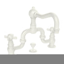 Newport Brass Fairfield 1000B Lavatory Bridge Faucet - Stellar Hardware and Bath 