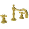 Fairfield - 1000 Widespread Lavatory Faucet - Stellar Hardware and Bath 