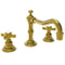 Newport Brass Fairfield 1000 Widespread Lavatory Faucet - Stellar Hardware and Bath 