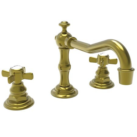 Fairfield - 1000 Widespread Lavatory Faucet - Stellar Hardware and Bath 