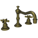 Newport Brass Fairfield 1000 Widespread Lavatory Faucet - Stellar Hardware and Bath 