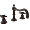 Newport Brass Fairfield 1000 Widespread Lavatory Faucet - Stellar Hardware and Bath 