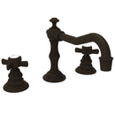 Newport Brass Fairfield 1000 Widespread Lavatory Faucet - Stellar Hardware and Bath 