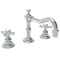 Newport Brass Fairfield 1000 Widespread Lavatory Faucet - Stellar Hardware and Bath 