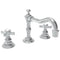 Fairfield - 1000 Widespread Lavatory Faucet - Stellar Hardware and Bath 