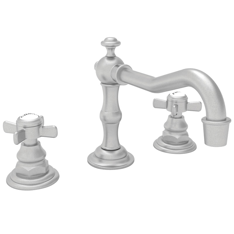 Newport Brass Fairfield 1000 Widespread Lavatory Faucet - Stellar Hardware and Bath 