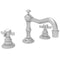 Fairfield - 1000 Widespread Lavatory Faucet - Stellar Hardware and Bath 