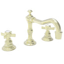 Newport Brass Fairfield 1000 Widespread Lavatory Faucet - Stellar Hardware and Bath 