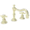 Fairfield - 1000 Widespread Lavatory Faucet - Stellar Hardware and Bath 