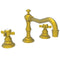 Newport Brass Fairfield 1000 Widespread Lavatory Faucet - Stellar Hardware and Bath 