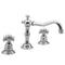 Newport Brass Fairfield 1000 Widespread Lavatory Faucet - Stellar Hardware and Bath 