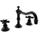 Fairfield - 1000 Widespread Lavatory Faucet - Stellar Hardware and Bath 