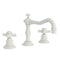 Fairfield - 1000 Widespread Lavatory Faucet - Stellar Hardware and Bath 