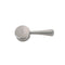 SVO Faucet Metal Contemporary Right Metal Contemporary Lever Handle - Stellar Hardware and Bath 