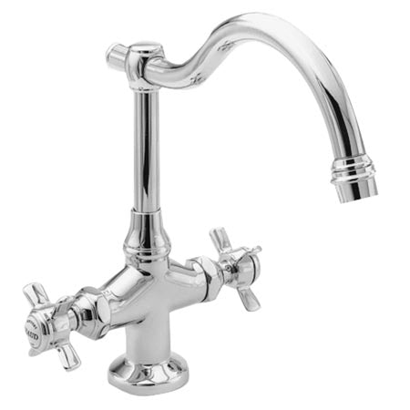 Fairfield - 1008 Prep/Bar Faucet - Stellar Hardware and Bath 