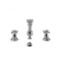 Fairfield - 1009 Bidet Set - Stellar Hardware and Bath 