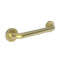 Newport Brass Amisa 1020-3912 12" Grab Bar - Stellar Hardware and Bath 