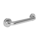 Amisa - 1020-3912 12" Grab Bar - Stellar Hardware and Bath 