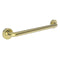 Newport Brass Amisa 1020-3918 18" Grab Bar - Stellar Hardware and Bath 