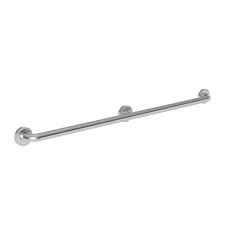 Alexandria - 1020-3942 42" Grab Bar - Stellar Hardware and Bath 