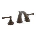 Amisa - 1020 Widespread Lavatory Faucet - Stellar Hardware and Bath 