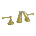 Amisa - 1020 Widespread Lavatory Faucet - Stellar Hardware and Bath 