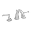 Amisa - 1020 Widespread Lavatory Faucet - Stellar Hardware and Bath 