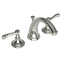 Amisa - 1020 Widespread Lavatory Faucet - Stellar Hardware and Bath 