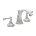 Amisa - 1020 Widespread Lavatory Faucet - Stellar Hardware and Bath 