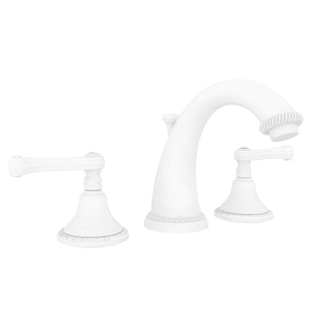 Amisa - 1020 Widespread Lavatory Faucet - Stellar Hardware and Bath 