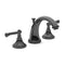 Amisa - 1020 Widespread Lavatory Faucet - Stellar Hardware and Bath 