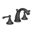 Amisa - 1020 Widespread Lavatory Faucet - Stellar Hardware and Bath 