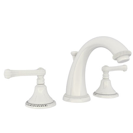 Amisa - 1020 Widespread Lavatory Faucet - Stellar Hardware and Bath 