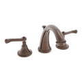 Amisa - 1020 Widespread Lavatory Faucet - Stellar Hardware and Bath 