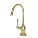 Newport Brass Chesterfield 1030-5613 Hot Water Dispenser - Stellar Hardware and Bath 