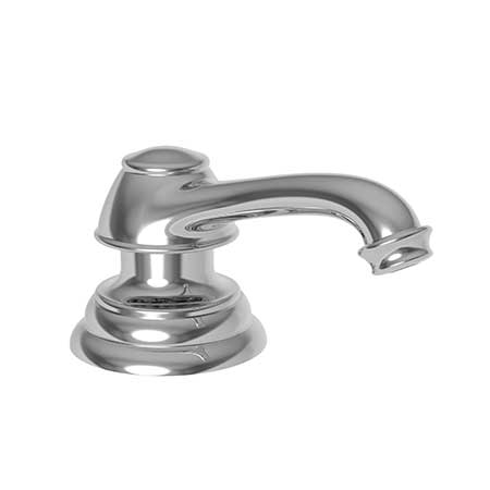 Chesterfield - 1030-5721 Soap/Lotion Dispenser - Stellar Hardware and Bath 