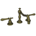 Chesterfield - 1030 Widespread Lavatory Faucet - Stellar Hardware and Bath 